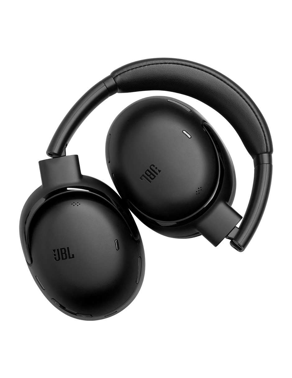 Audífonos Over-Ear Jbl Tour One M3 alámbricos e inalámbricos con cancelación de ruido