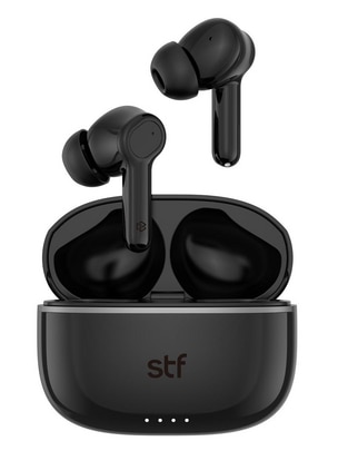 Audífonos in-ear Stf One Pro inalámbrica con cancelación de ruido