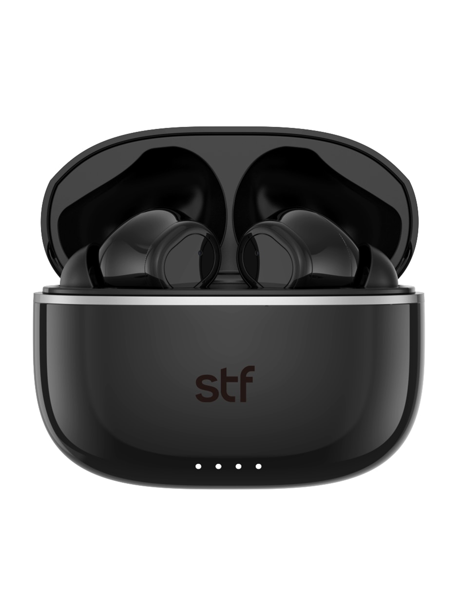 Audífonos in-ear Stf One Pro inalámbrica con cancelación de ruido