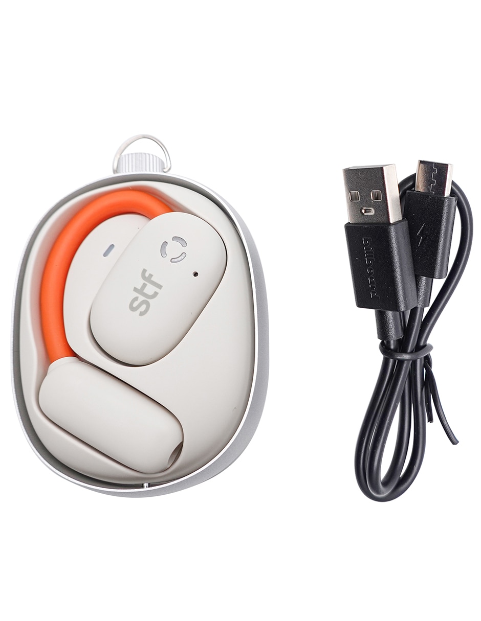 Audífonos In-Ear Stf Sport One Pro inalámbricos