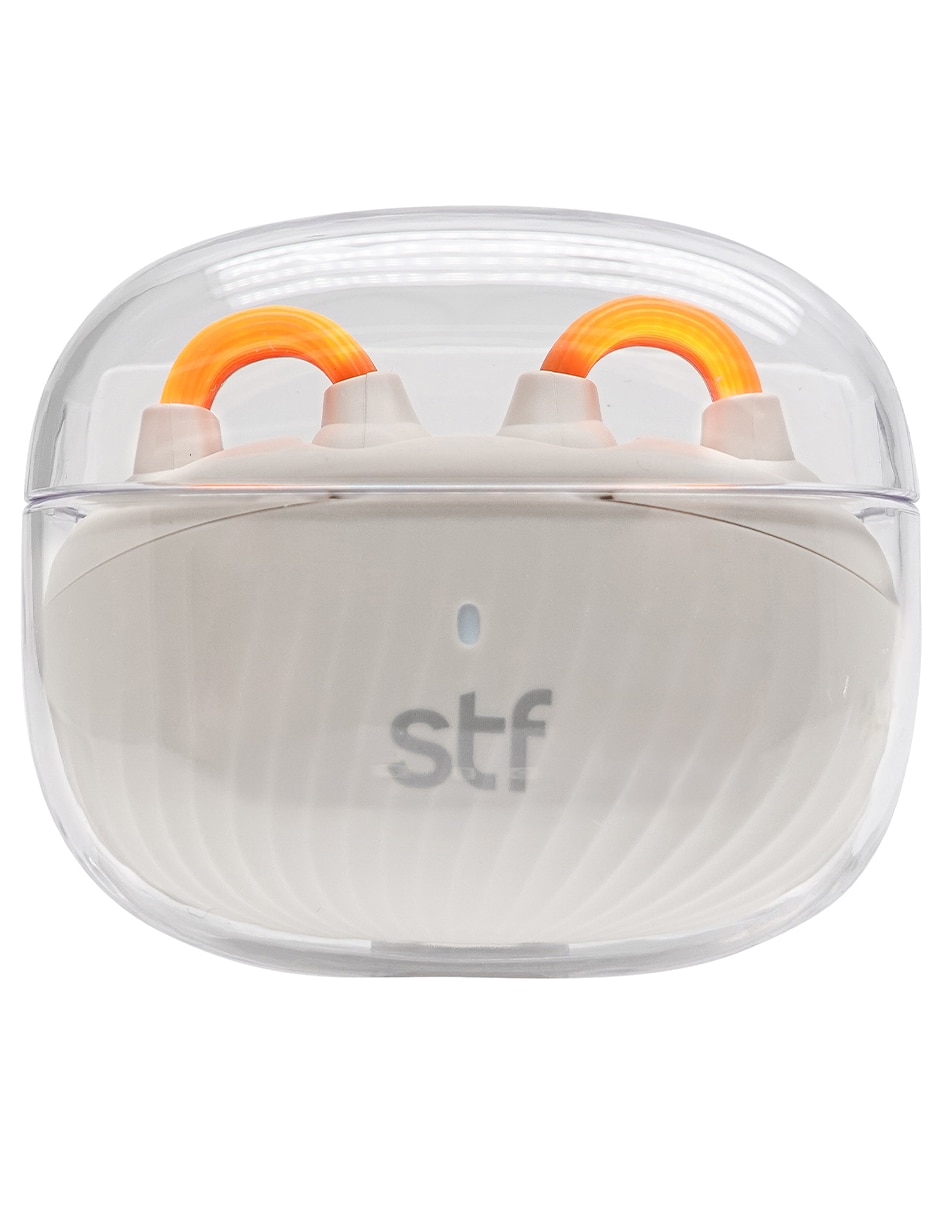 Audífonos In-Ear Stf Sport One Plus inalámbricos