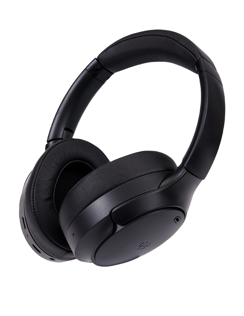 Audífonos On-Ear One Plus inalámbricos con cancelación de ruido 5