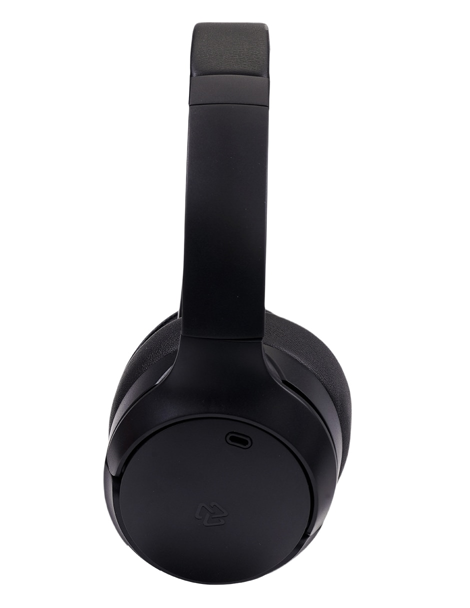 Audífonos On-Ear One Plus inalámbricos con cancelación de ruido 6