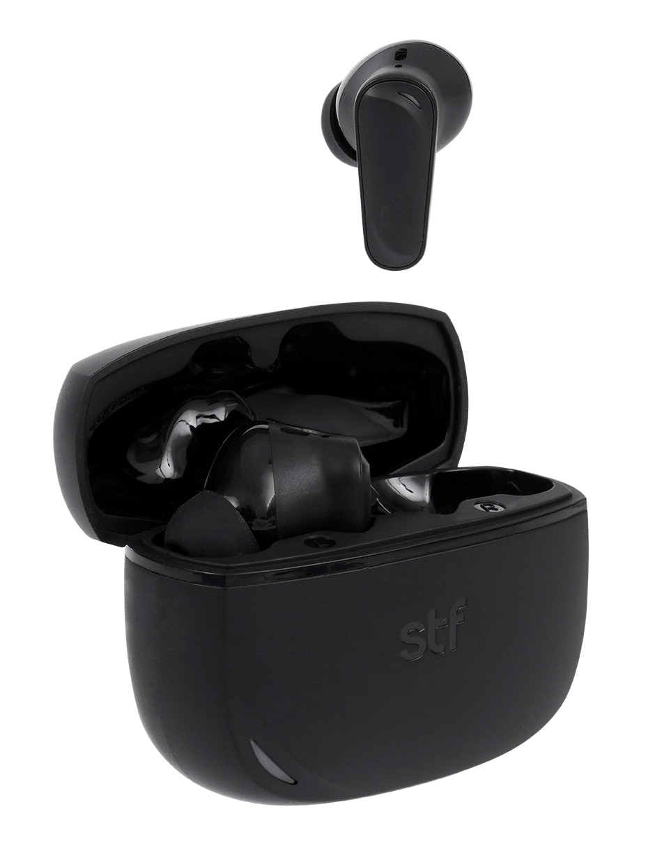 Audífonos In-Ear Stf One inalámbricos con cancelación de ruido