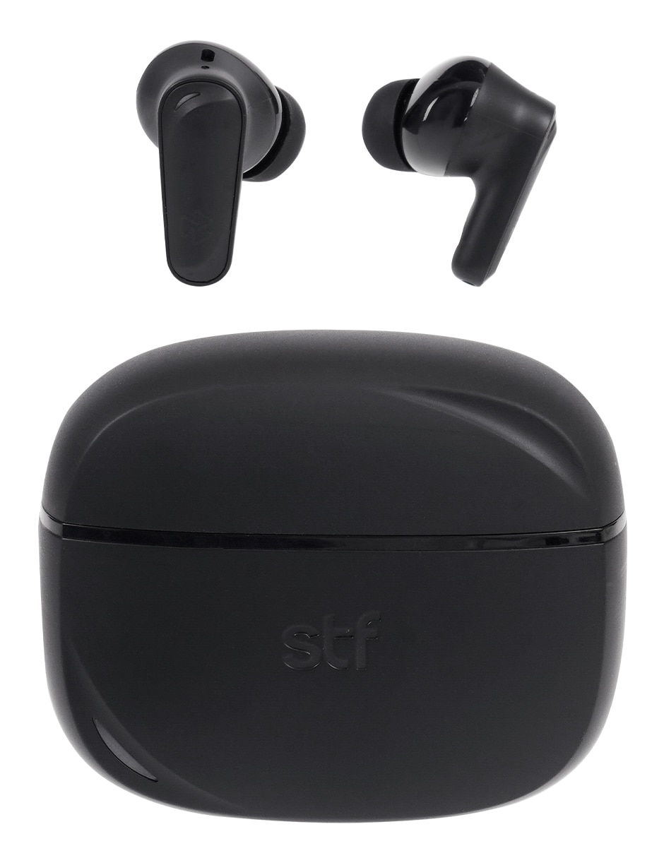 Audífonos In-Ear Stf One inalámbricos con cancelación de ruido