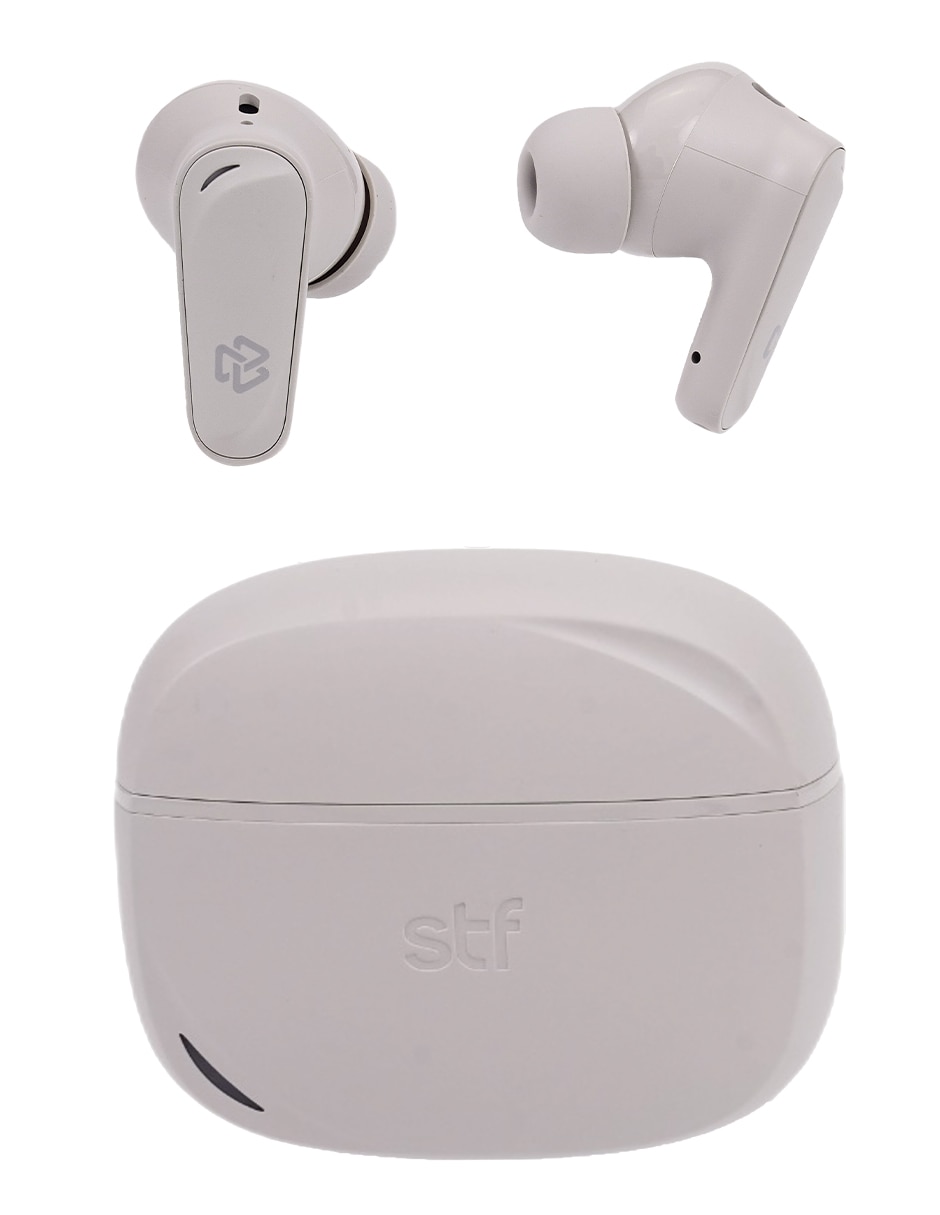 Audífonos In-Ear One inalámbricos con cancelación de ruido 4