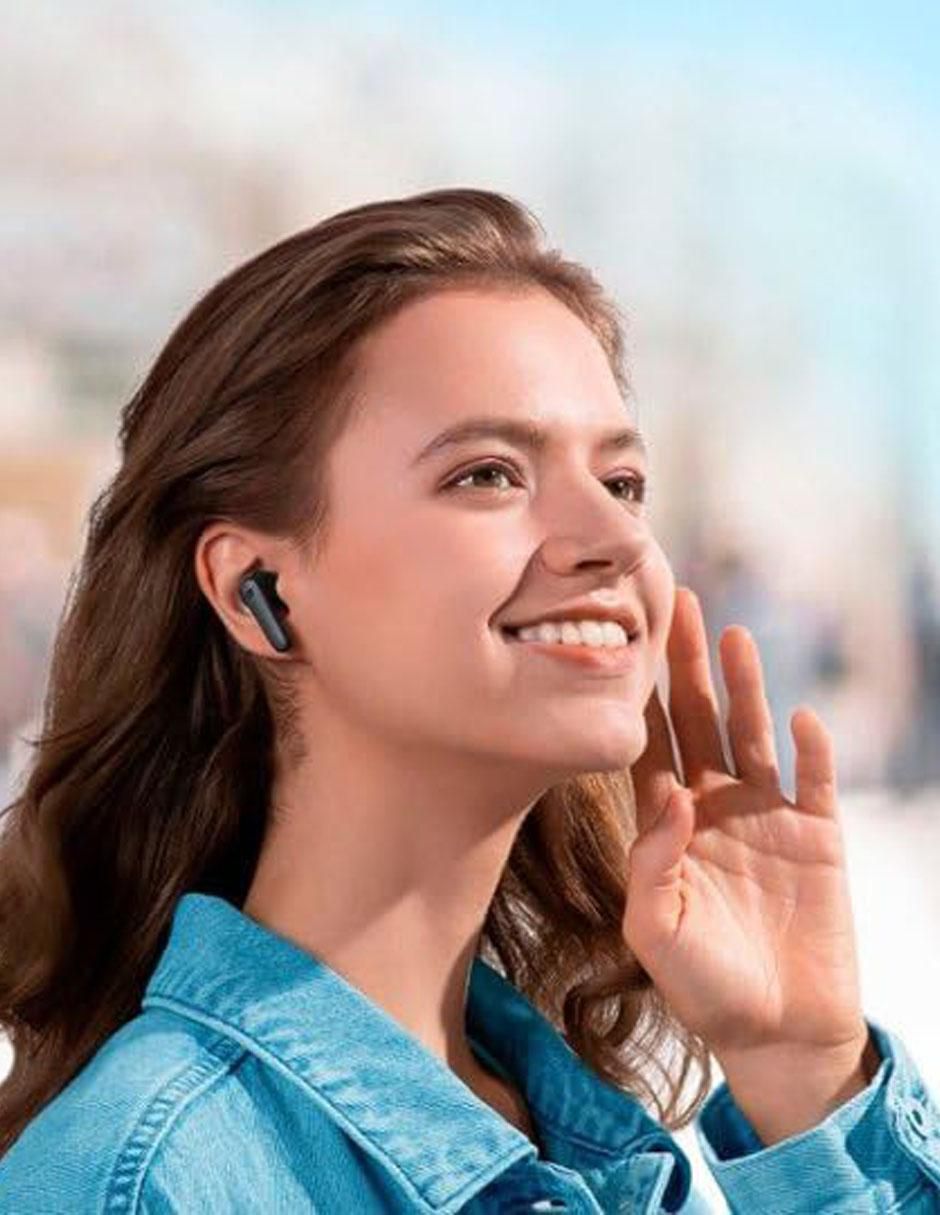 Audífonos In-Ear P25I inalámbricos 6
