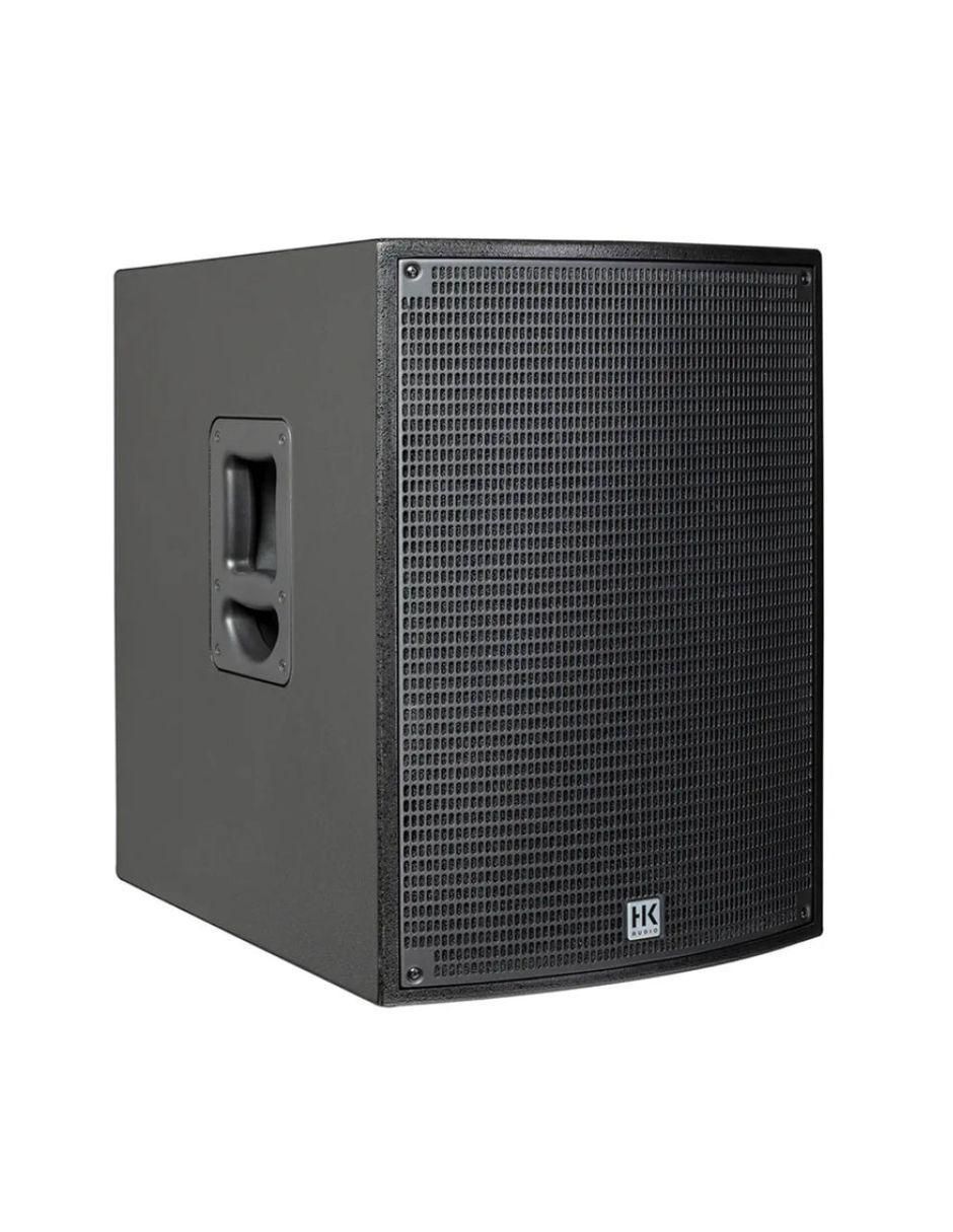 Subwoofer sonar115s