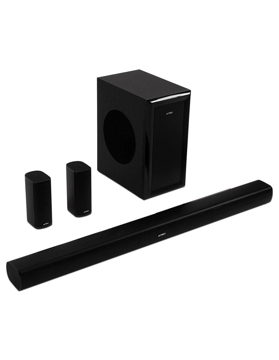 Barra de sonido Dynamic Stage Bs700 con subwoofer Barra de sonido Dynamic Stage Bs700 con subwoofer