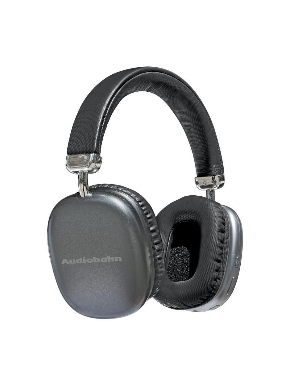 Audífonos On-Ear Aharmony.Bk inalámbricos