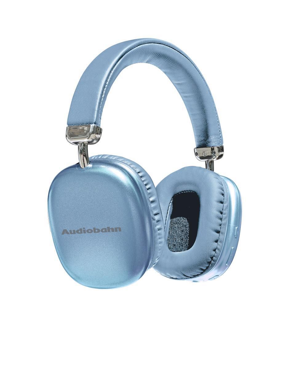 Audífonos On-Ear Aharmony.Bl inalámbricos