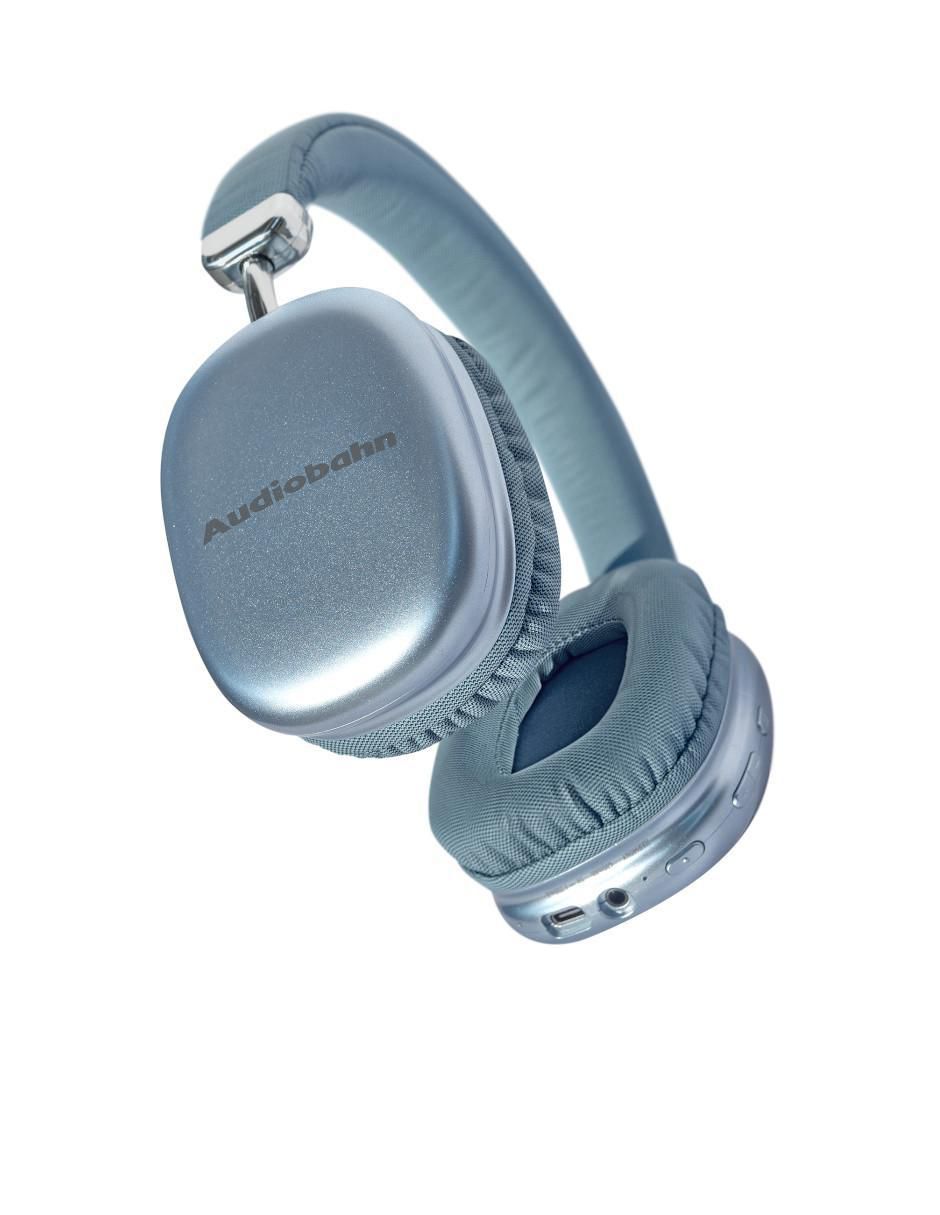 Audífonos On-Ear Aharmony.Bl inalámbricos