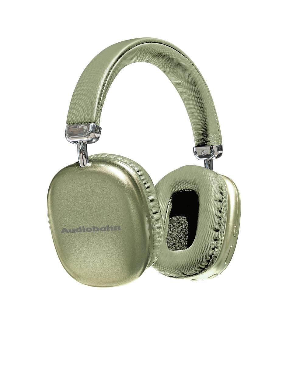 Audífonos On-Ear Aharmony.Gr inalámbricos Audífonos On-Ear Aharmony.Gr inalámbricos