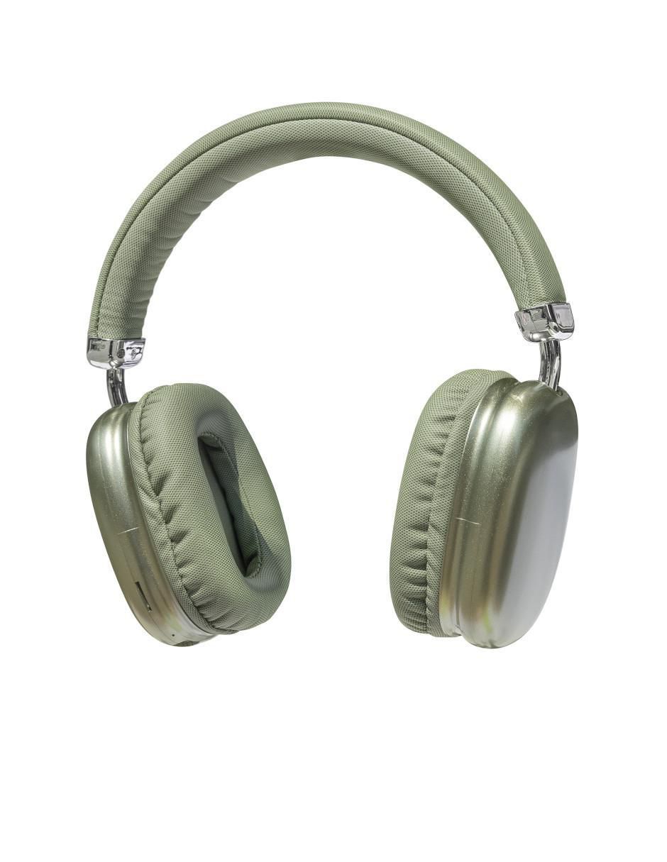 Audífonos On-Ear Aharmony.Gr inalámbricos