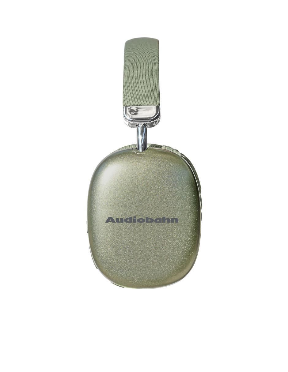 Audífonos On-Ear Aharmony.Gr inalámbricos
