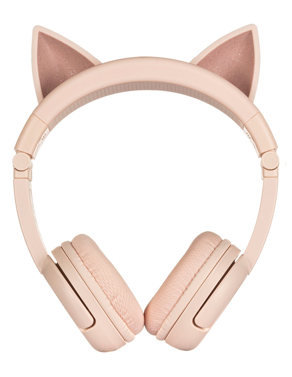 Audífonos On-Ear Onanoff alámbricos/inalámbricos 6
