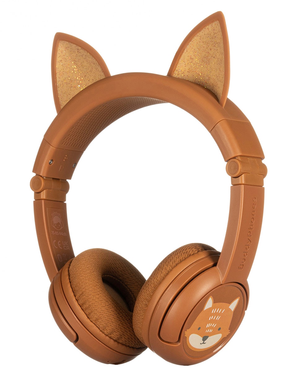Audífonos On-Ear Onanoff alámbricos/inalámbricos 1