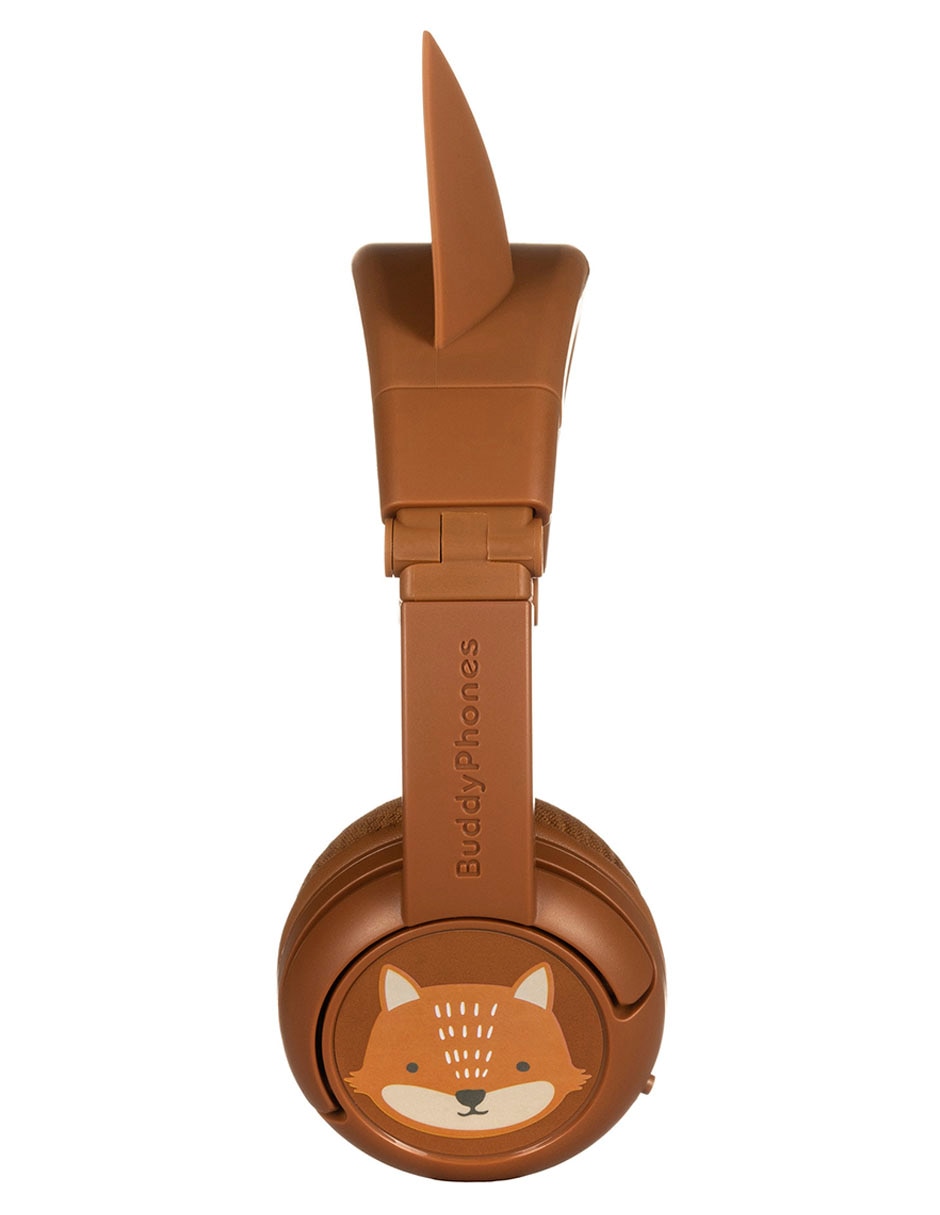 Audífonos On-Ear Onanoff alámbricos/inalámbricos 10
