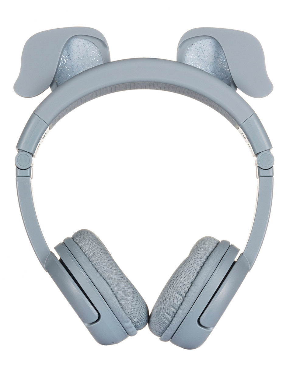 Audífonos On-Ear Onanoff alámbricos/inalámbricos 8