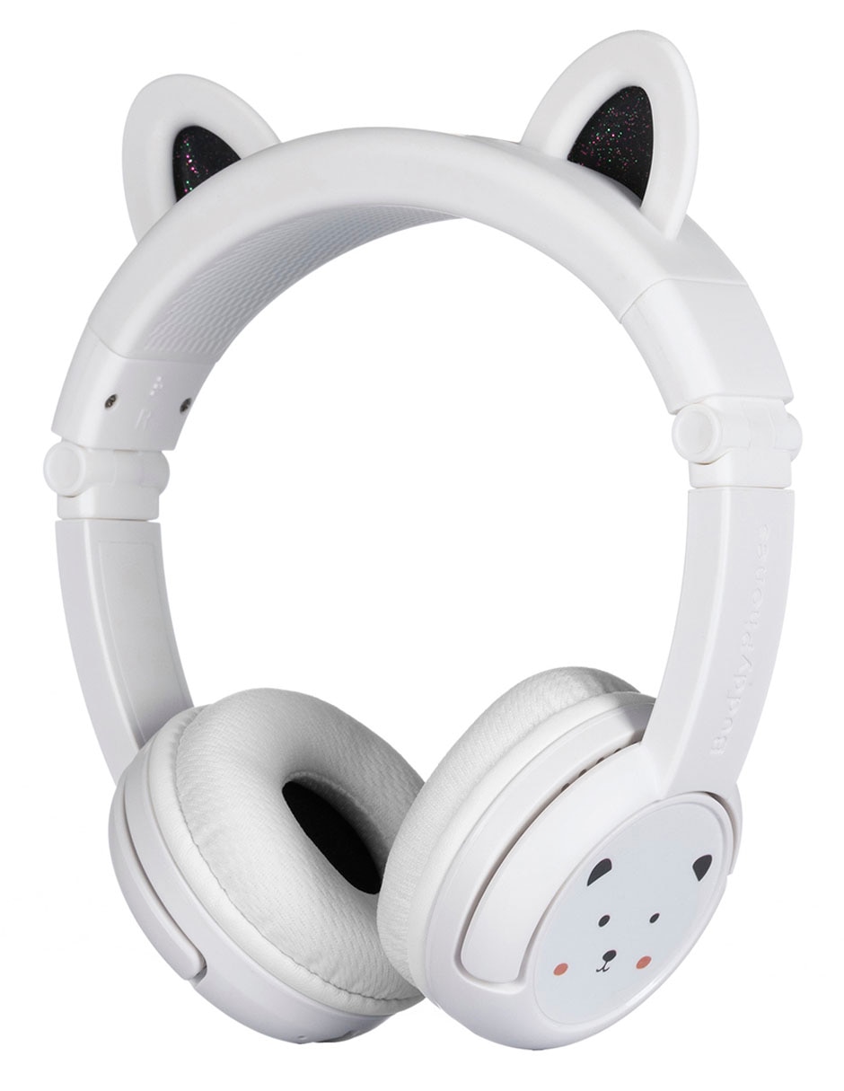 Audífonos On-Ear Onanoff alámbricos/inalámbricos 1