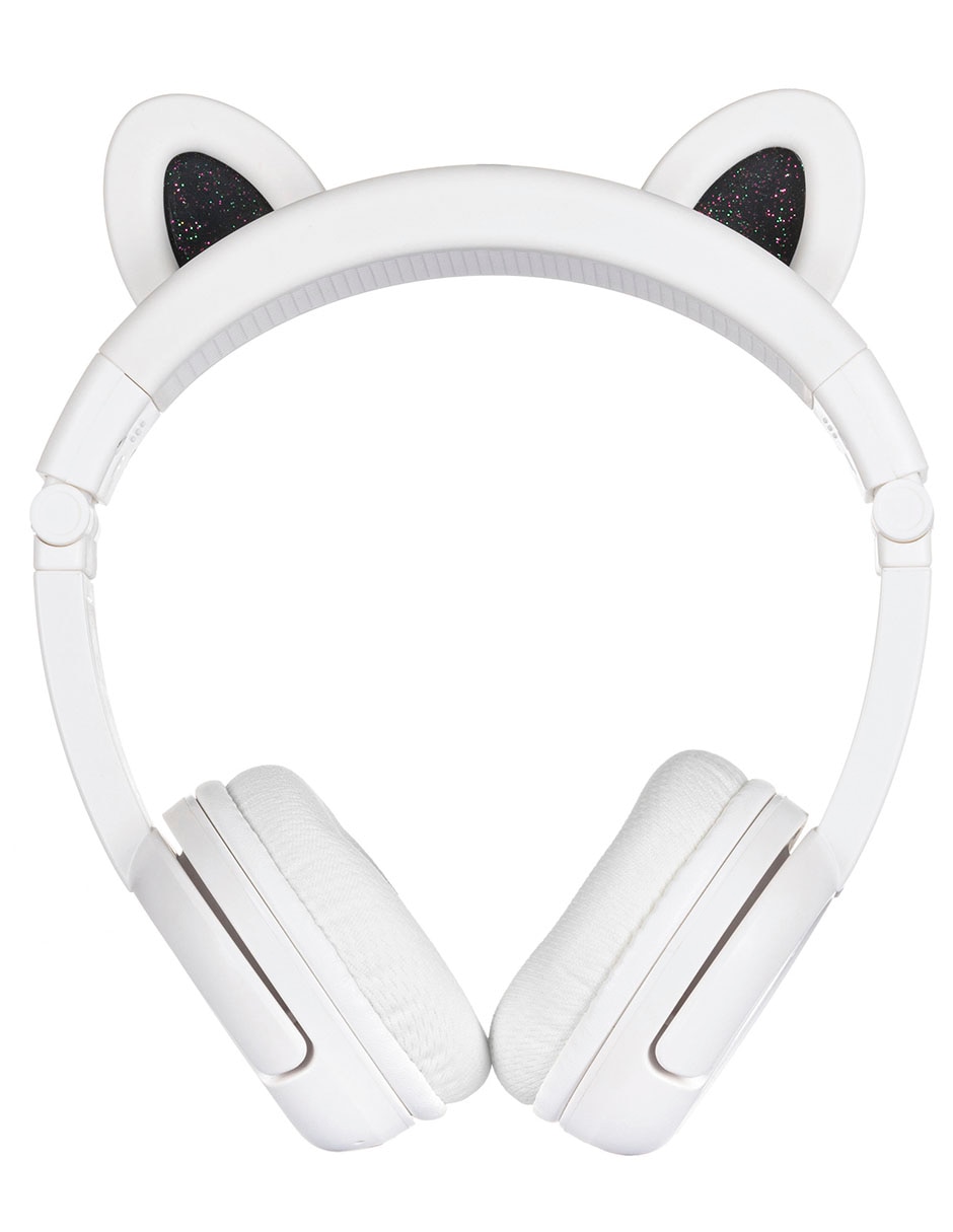 Audífonos On-Ear Onanoff alámbricos/inalámbricos 8