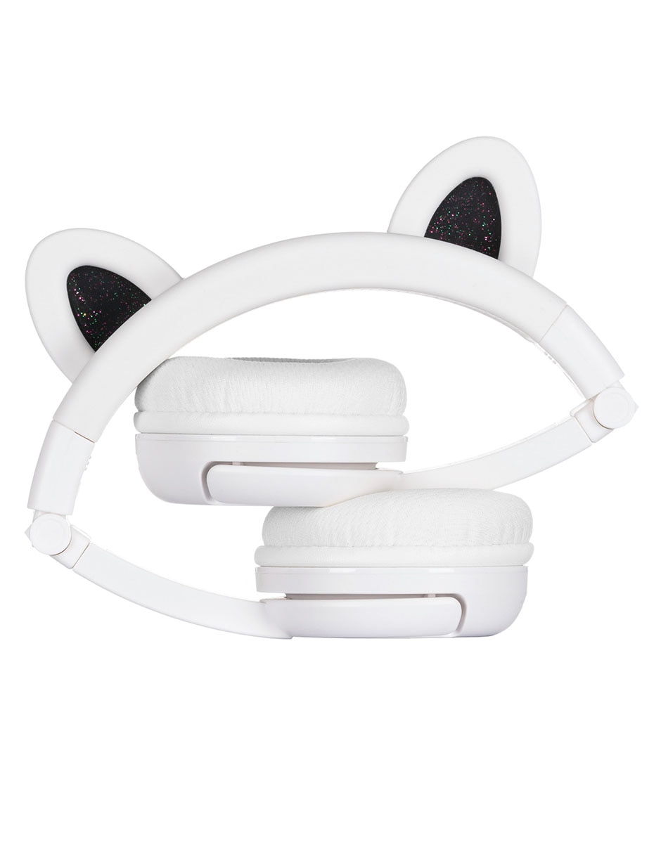 Audífonos On-Ear Onanoff alámbricos/inalámbricos 9