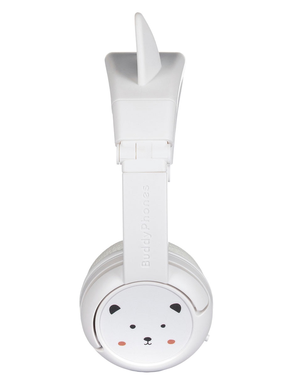 Audífonos On-Ear Onanoff alámbricos/inalámbricos 10