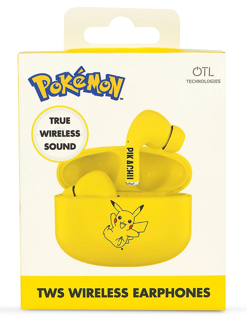 Audífonos True Wireless inalámbricos 5