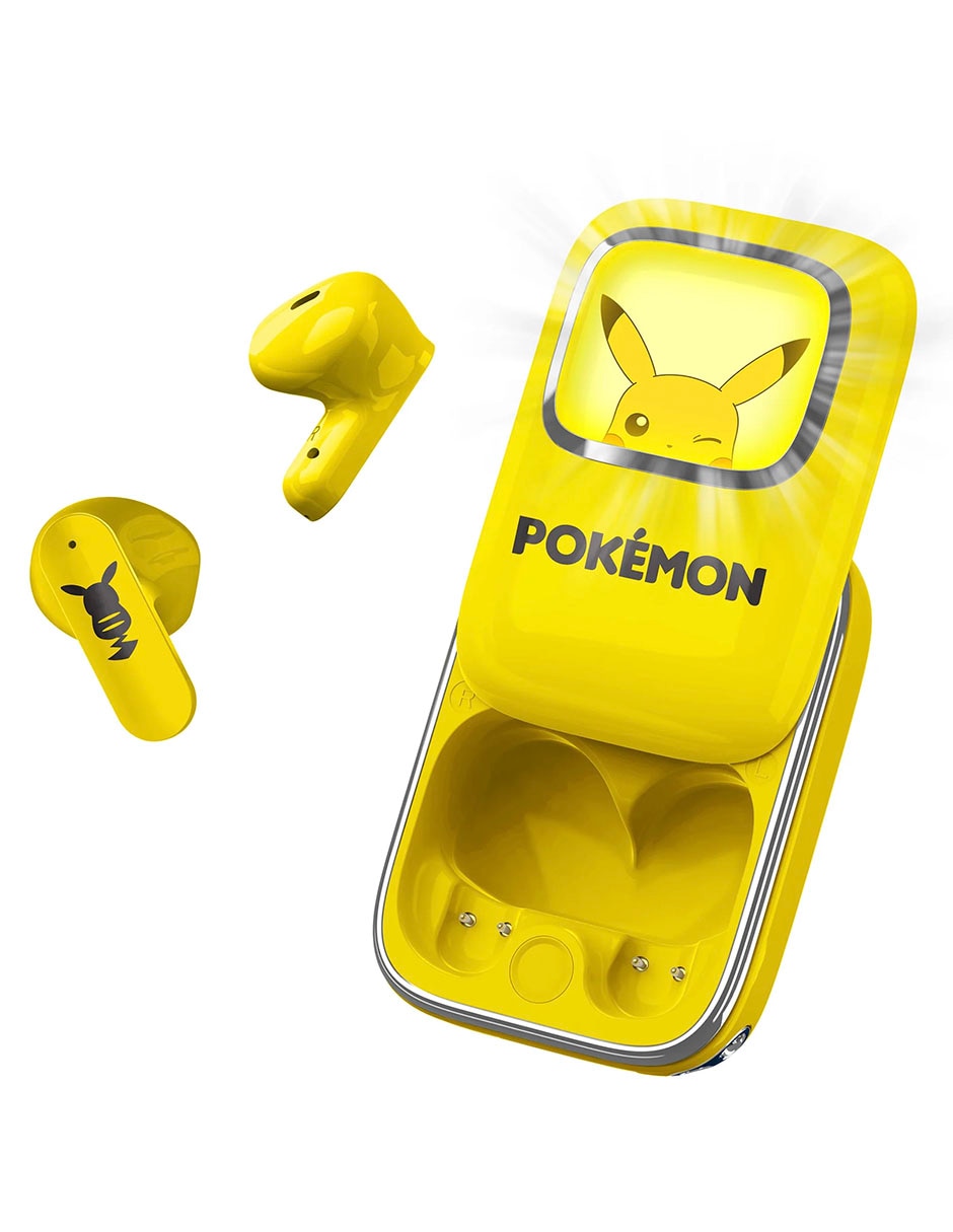 Audífonos True Wireless inalámbricos 1