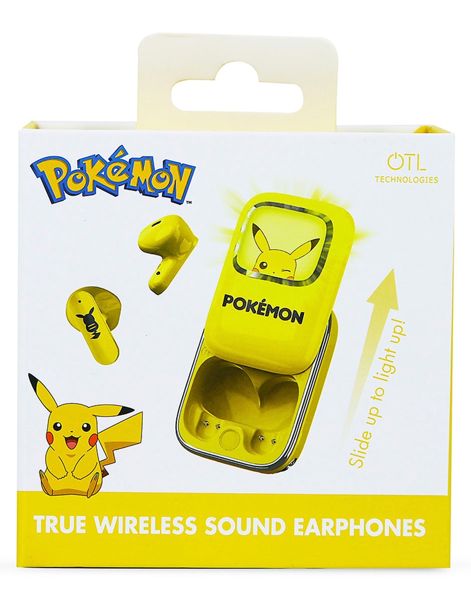 Audífonos True Wireless inalámbricos 9
