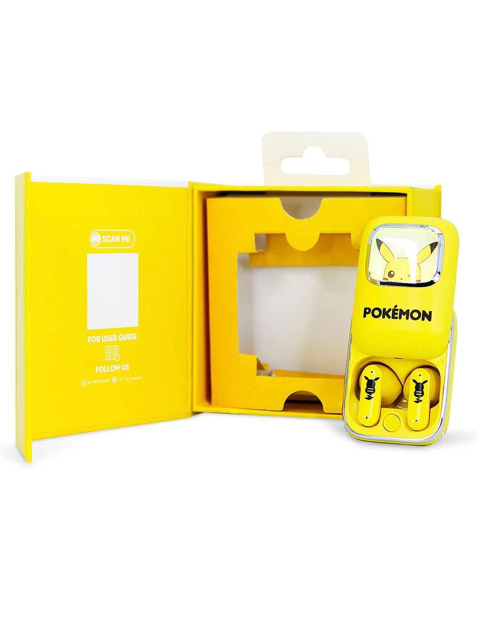 Audífonos True Wireless inalámbricos 10
