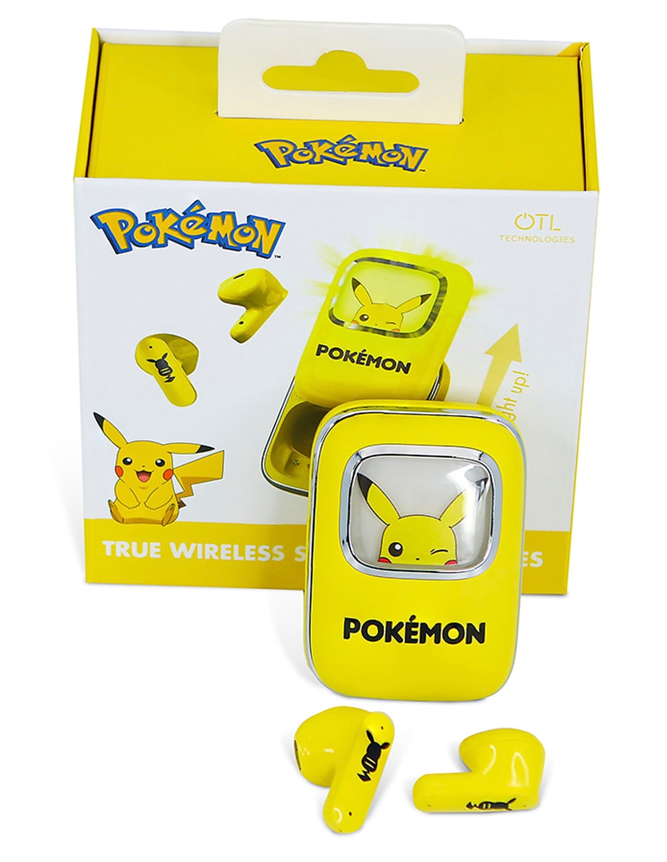 Audífonos True Wireless inalámbricos 11