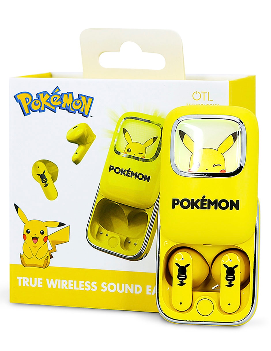 Audífonos True Wireless inalámbricos 12