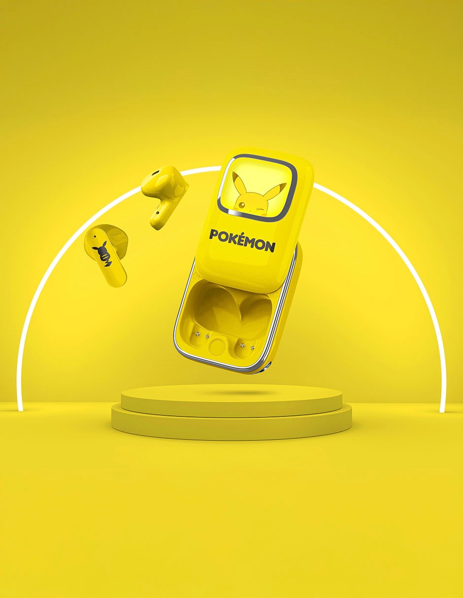 Audífonos True Wireless inalámbricos 13
