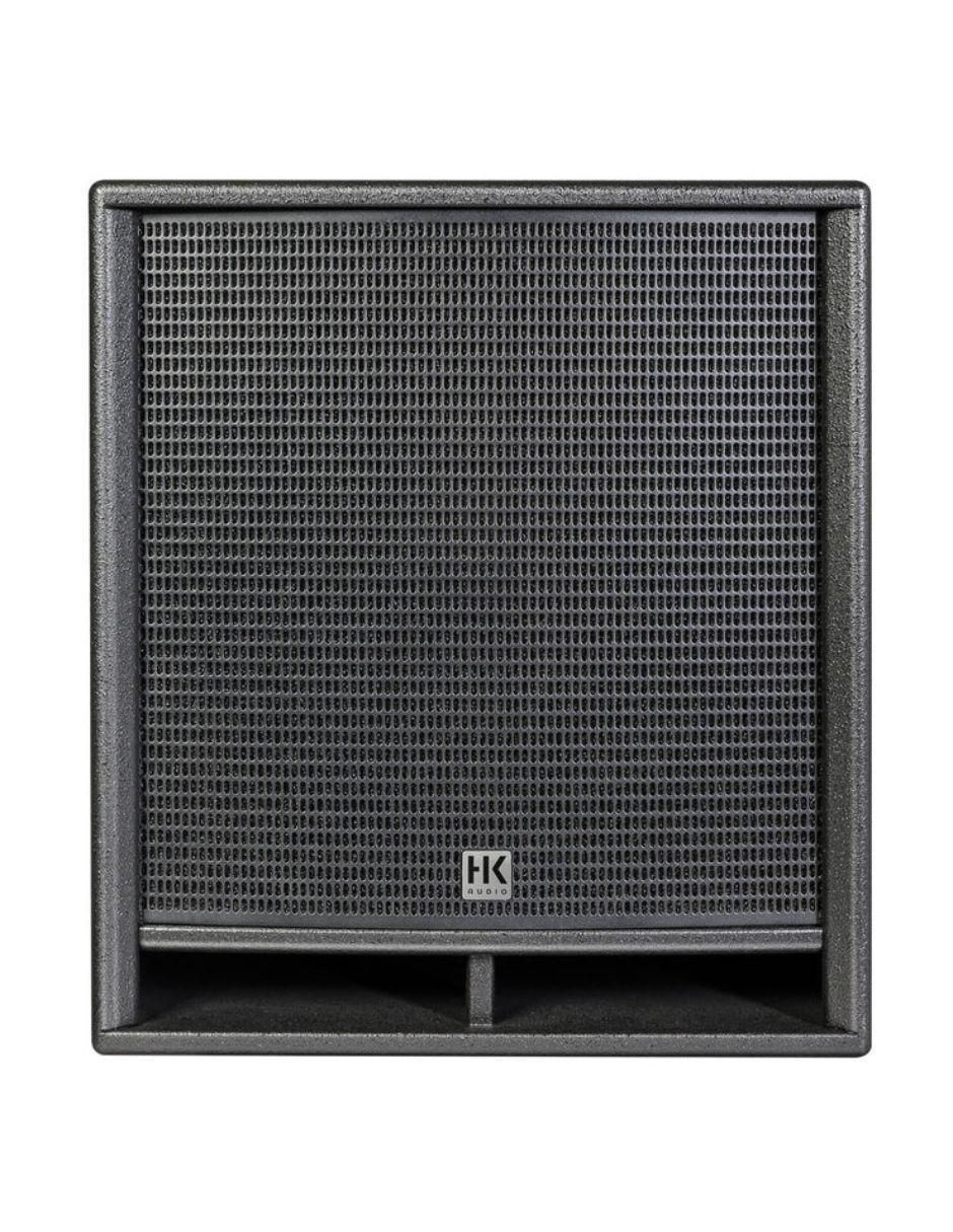 Subwoofer pro118-sub-d2 Subwoofer pro118-sub-d2