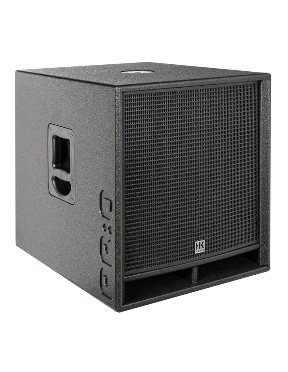 Subwoofer pro118-sub-d2