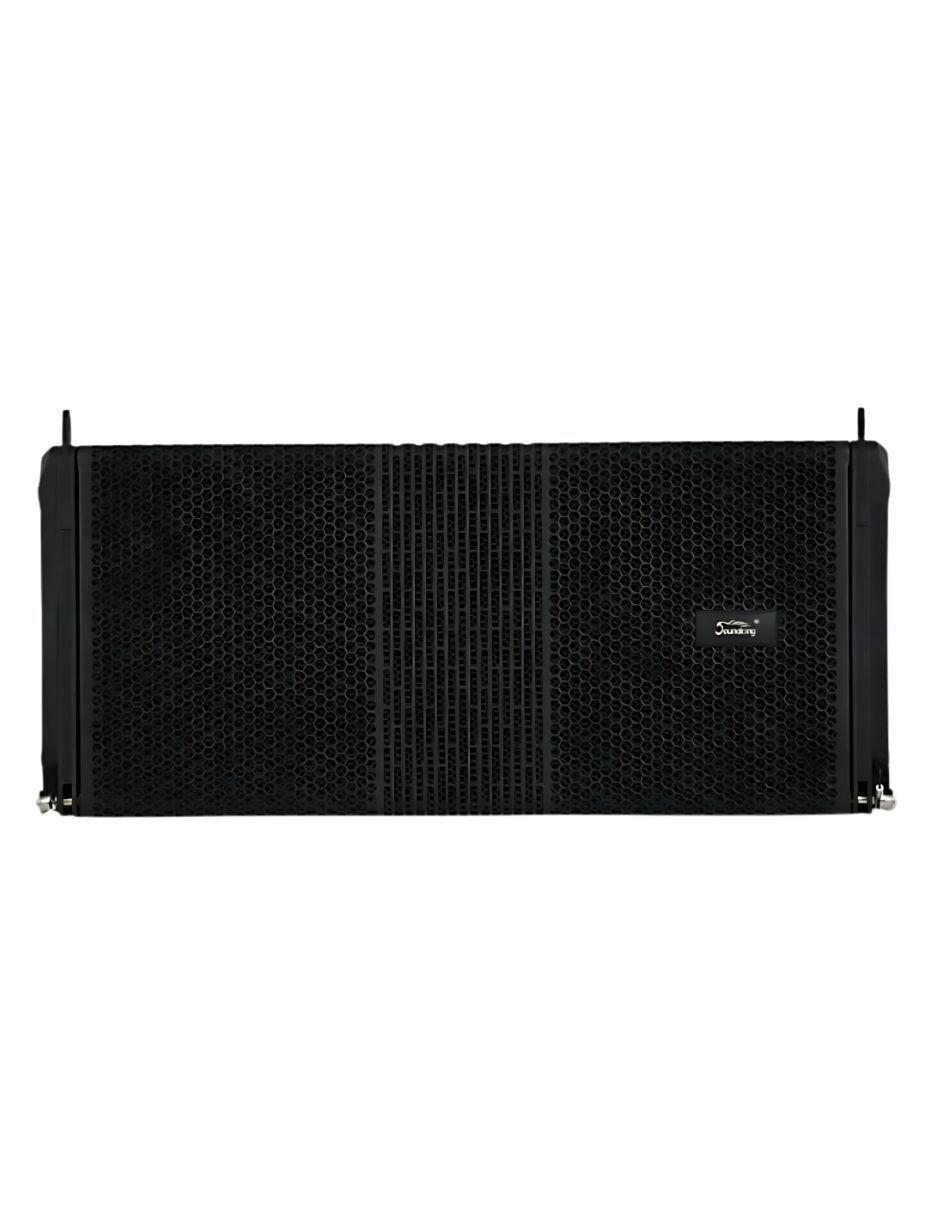 Bafle de repisa gl206a