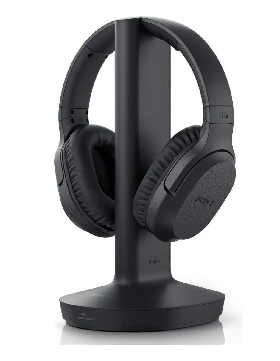 Audífonos Over-Ear inalámbricos Audífonos Over-Ear inalámbricos