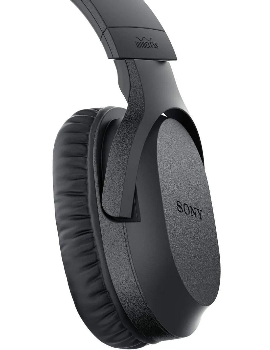 Audífonos Over-Ear inalámbricos 2