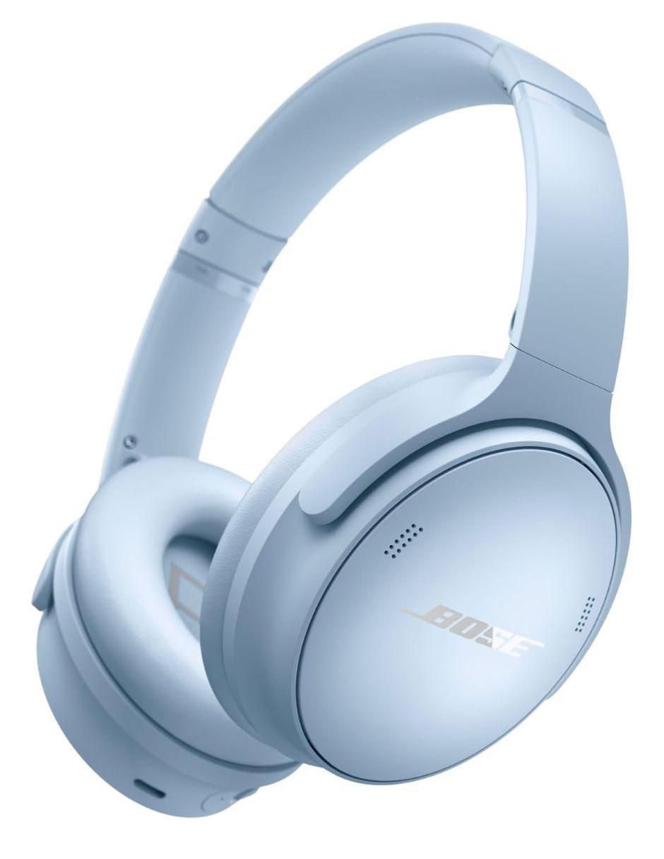 Audífonos over-ear QuietComfort inalámbricos con cancelación de ruido