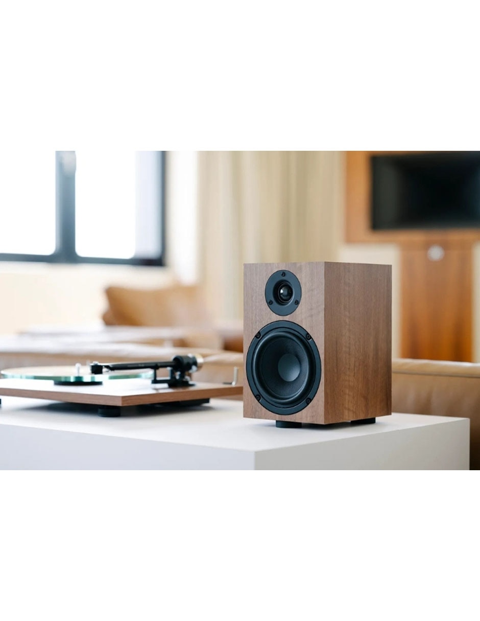Tornamesa Juke Box E1 Hifi Set 5