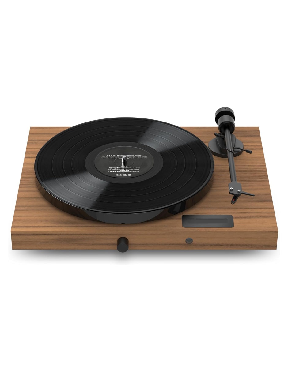 Tornamesa Juke Box E1 Hifi Set