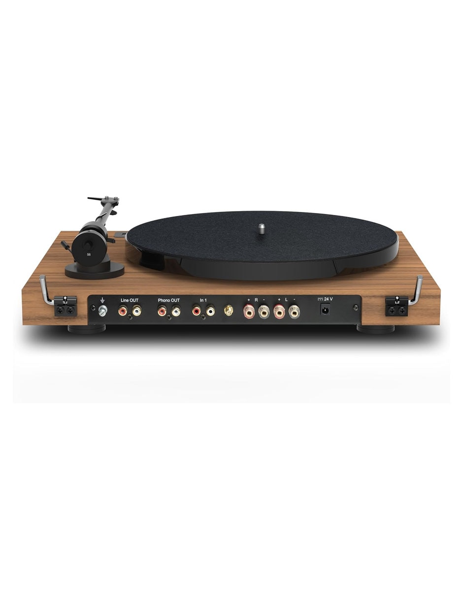 Tornamesa Juke Box E1 Hifi Set