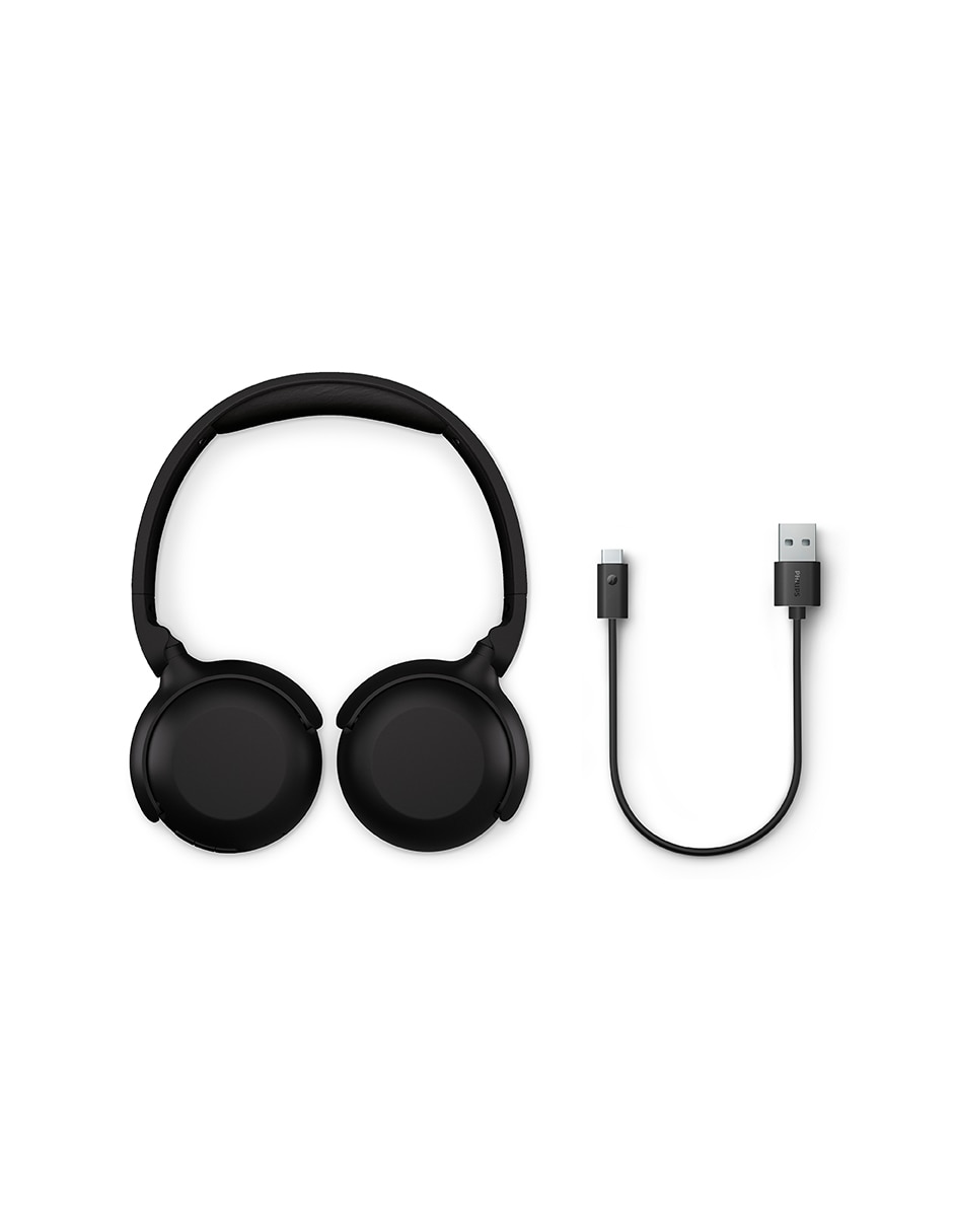 Audífonos On-Ear TAH2209 inalámbricos con cancelacion de ruido 3