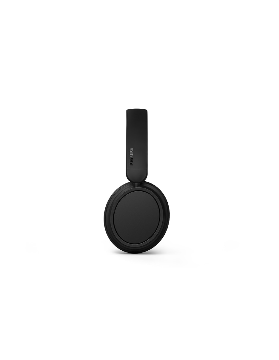 Audífonos Over-Ear TAH5209 inalámbricos con cancelacion de ruido