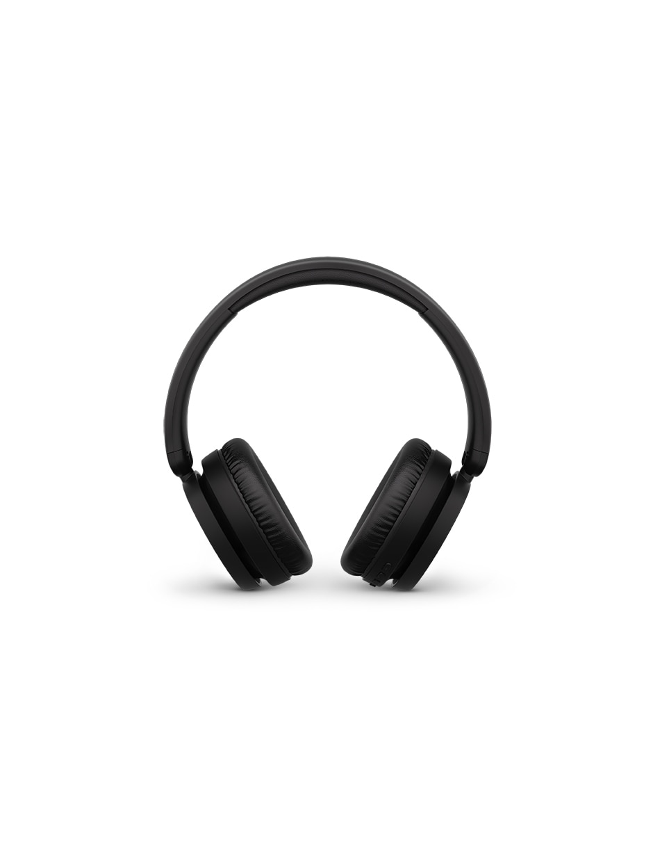 Audífonos Over-Ear TAH5209 inalámbricos con cancelacion de ruido 4