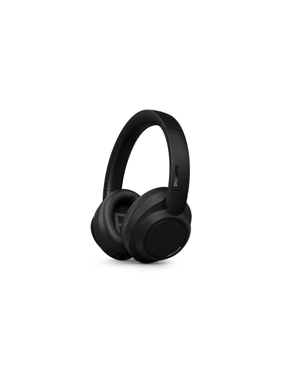 Audífonos Over-Ear TAH6509 inalámbricos con cancelacion de ruido Audífonos Over-Ear TAH6509 inalámbricos con cancelacion de ruido