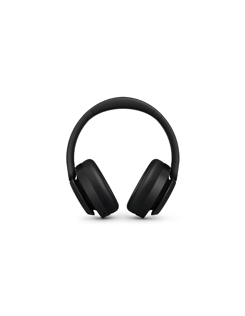 Audífonos Over-Ear TAH6509 inalámbricos con cancelacion de ruido 3