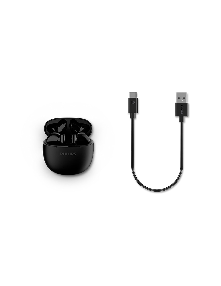 Audífonos In-Ear TAT1139 inalámbricos con cancelacion de ruido 3