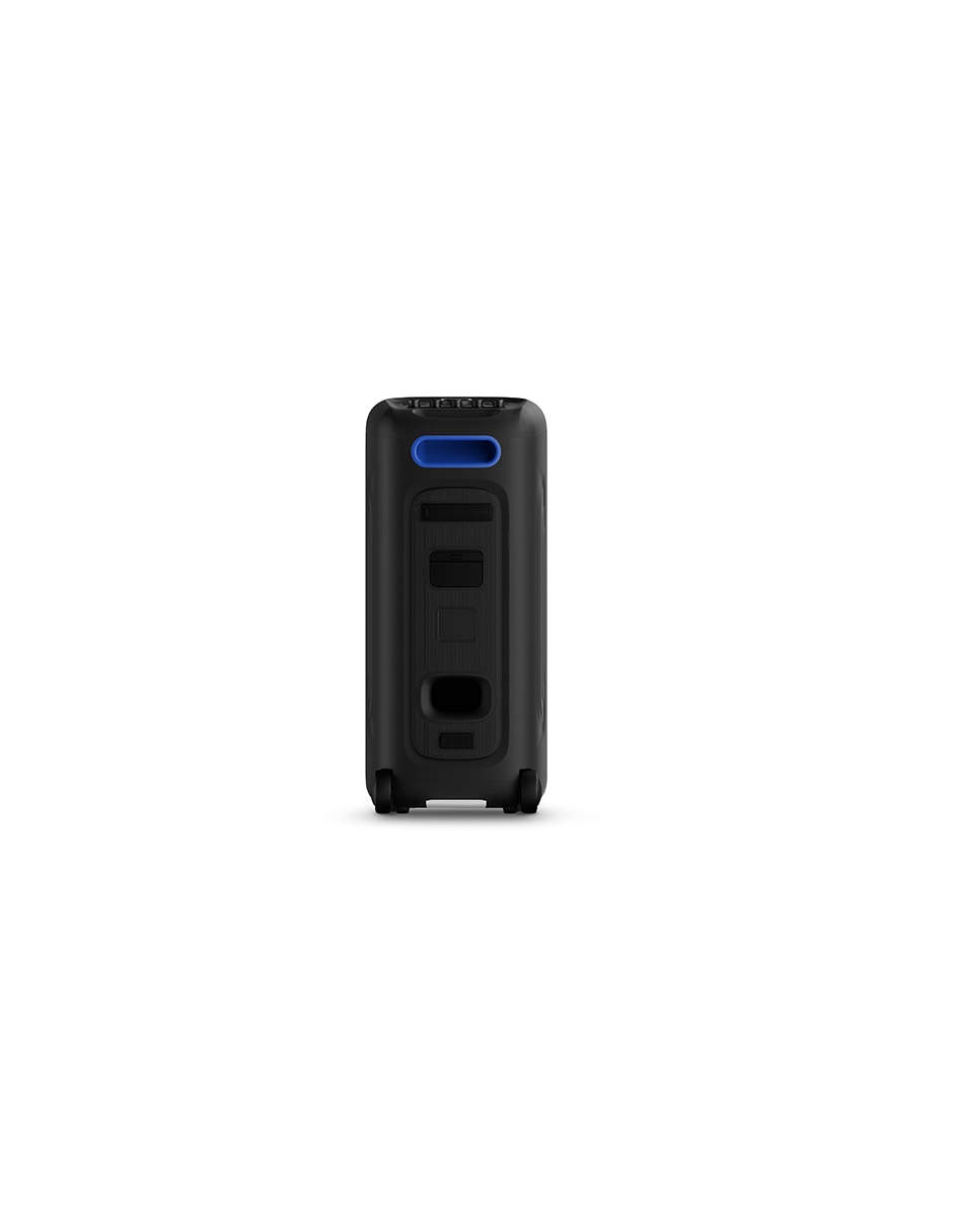 Bocina portátil Philips TAX5000 bluetooth